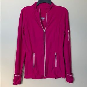 Kirkland Zip Up